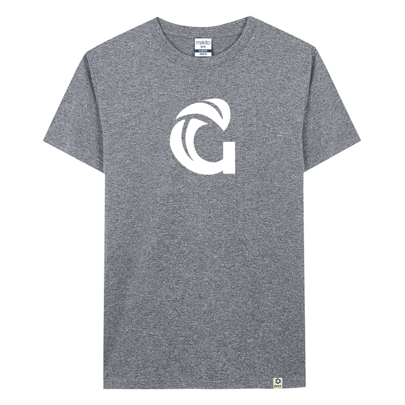 Unisex RPET T-shirt | Eco gift